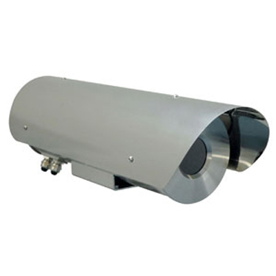 Tecnovideo 168WWIR110 CCTV camera housing