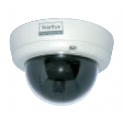 TeleEye NX173 vandal resistant network dome