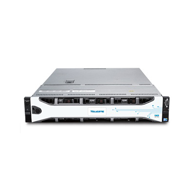 Teleste SNR534 – 2.2 high capacity network video recorder with 24TB storage