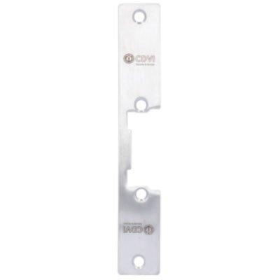 CDVI UK TG1I stainless steel faceplate