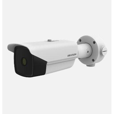 Hikvision DS-2TD2137T-4/P Thermographic Network Bullet Camera