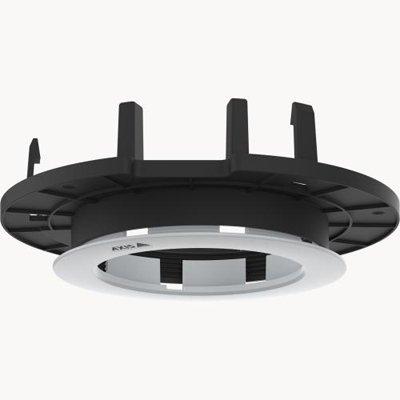 Axis Communications TM4201 Recessed Mount