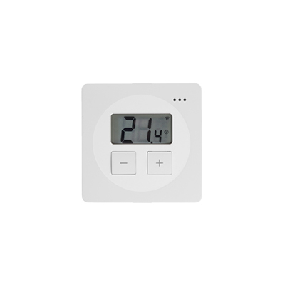 Climax Technology TMST-15ZW wireless Smart Z-Wave Thermostat