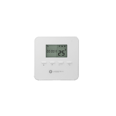 Climax Technology TMST-2B-ZW Z-Wave thermostat