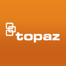 Topaz RCR-REX-W request-to-exit motion sensor
