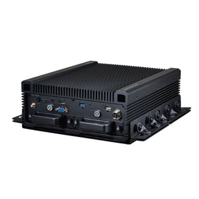 Hanwha Techwin TRM-1610M Network Video Recorder (NVR) Specifications ...