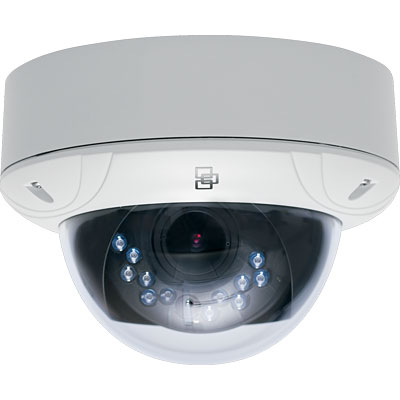 TruVision TVD-6120VE-2-N 600TVL true day/night camera