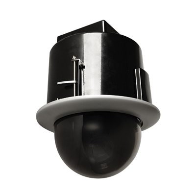 TruVision TVP-2103 1/3 inch true day/night PTZ dome camera