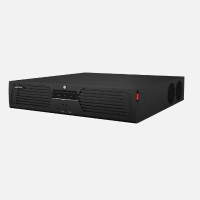 Hikvision DS-9616NI-M8 16-ch 2U 4K NVR