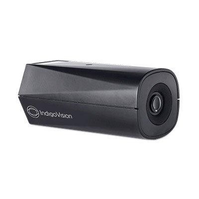 IndigoVision UX-8MP-B-S 8MP box IP camera