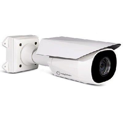 IndigoVision UX-5MP-BO-T-IR 5MP IR outdoor bullet IP camera