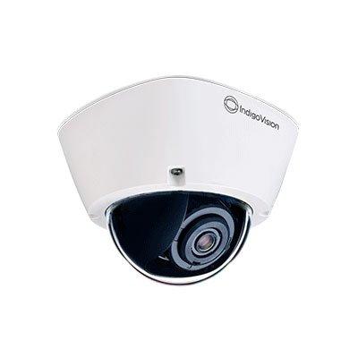 IndigoVision UX-2MP-D-S-IR 2MP indoor IR IP dome camera