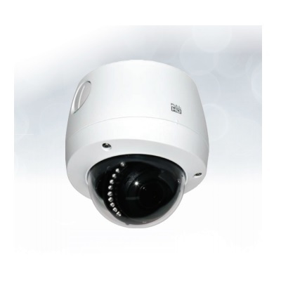 Vicon V962D-W310MIR-B IP Dome Camera Specifications | Vicon IP Dome Cameras