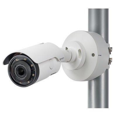 March Networks VA4 IR DuraBullet 4MP IP bullet camera