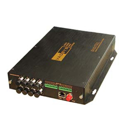 VADSYS VDS2080 8 channel bi-directional data transmission module