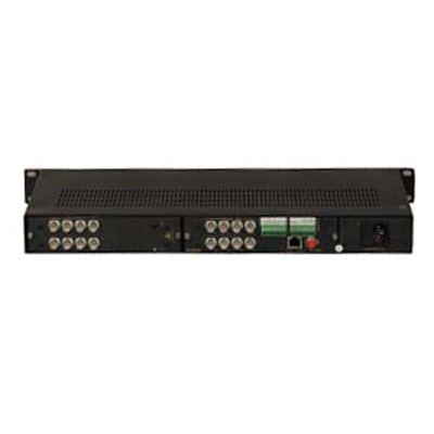 VADSYS VDS21600 video server with 16 channels