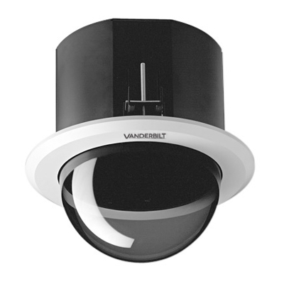 Vanderbilt CCDA1425-FM ceiling flush mount indoor