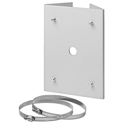 Vanderbilt CCDA1425-PMA pole mount adapter