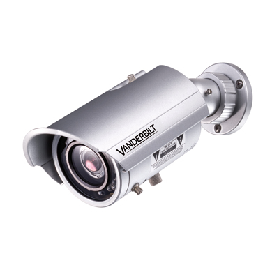 Vanderbilt CCPS1317-LPOIR 700TVL analogue bullet camera