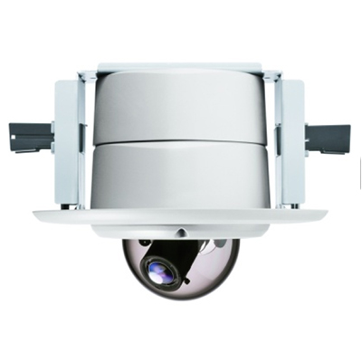 Vanderbilt CVMA - FMIP fixed dome mount