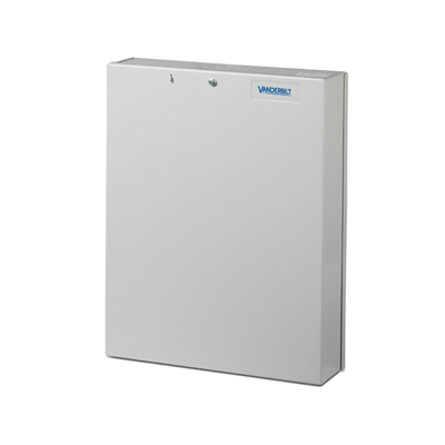 Vanderbilt (formerly known as Siemens Security Products) SI120UK - Sintony® control panel 6 – 22 zones, English