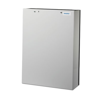 Vanderbilt (formerly known as Siemens Security Products) SI410UK - Sintony® control panel 16 – 464 zones, English