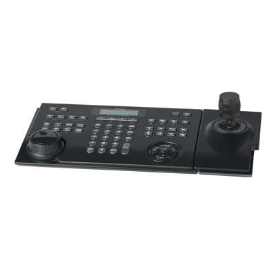 Vanderbilt Vectis HX Keyboard network system controller