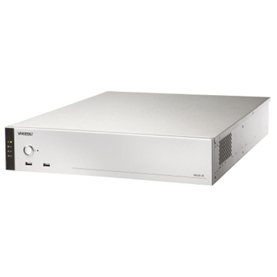 Vanderbilt Vectis iX32-8TB full HD IP network video recorder