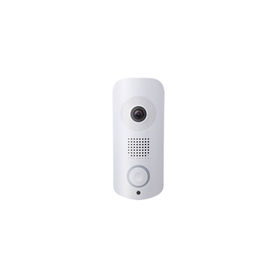 Climax Technology VDP-A1 AC-powered video door phone