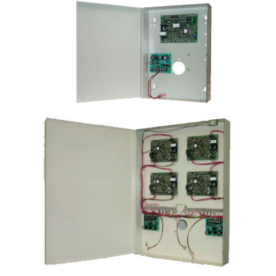 Verex 120-8206 door controller