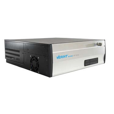 Verint EdgeVR 200 Network Video Recorder with 32 video inputs