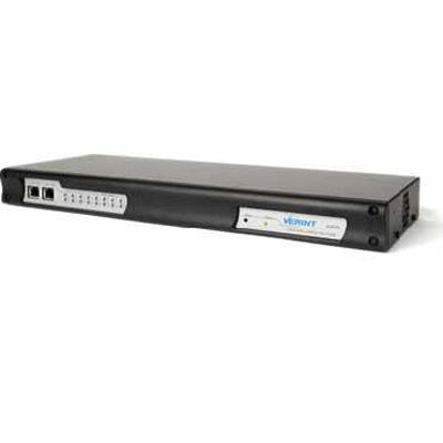 Verint Nextiva S1808e-A 8-port video encoder