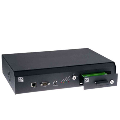 Verint RP 12000 - 40 Digital video recorder (DVR) 