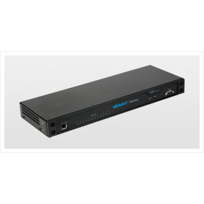 Verint S1712e-T Nextiva 12-port video encoder