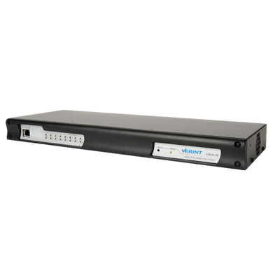 Verint S1816e-SR Nextiva 16-port video encoder