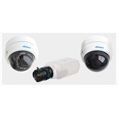 Verint V4320BX-DN IP wide dynamic range cameras