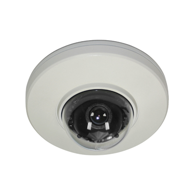 Vicon CE202D-N 1/2.8-inch colour / monochrome indoor dome camera