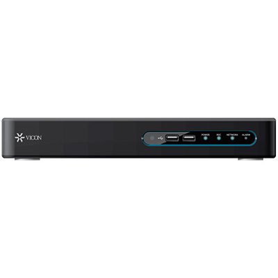 Vicon EXPRESS-16-4TB 16-channel embedded DVR