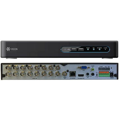 embedded dvr system