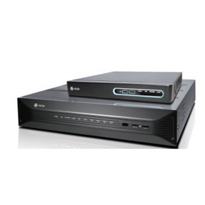 Vicon HDEXPRES-16P3-15TB plug and play network video recorder