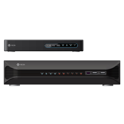 Vicon HDXPRES-x-xTB network video recorder