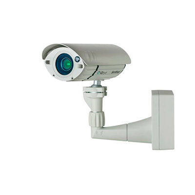 Vicon IQ862WE H.264 all-weather outdoor IP camera