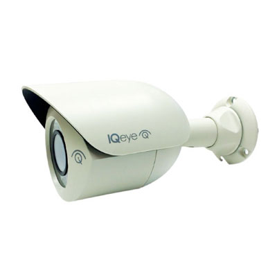 Vicon IQR52NR-V20 2 megapixel true day/night bullet camera