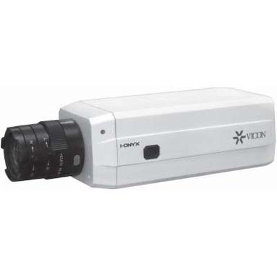 Vicon MP-980DN megapixel network camera with CS mount