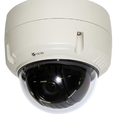 Vicon S660V-P outdoor PTZ dome camera