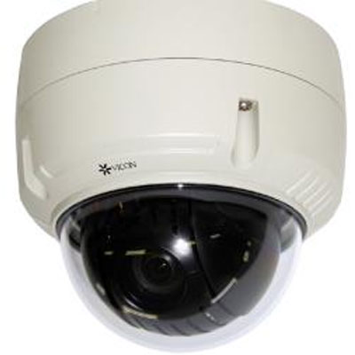 Vicon S660VW-P 580TVL PTZ dome camera