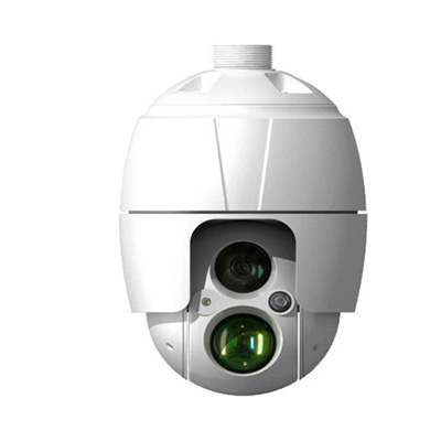 Vicon SN680D-A-WNIR true day/night HD network dome camera