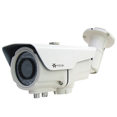 Vicon V660B-312IR-1 weatherproof analogue bullet camera