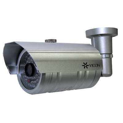 Vicon V660B-312IR 1/3-inch day/night bullet camera