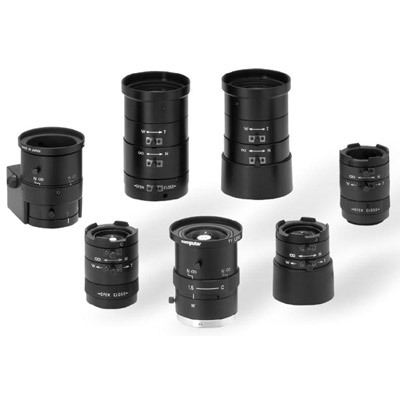 Vicon V8.5-40VF-IR is a variable-focal-length lense designed for use on 1/3-inch format CCTV cameras.